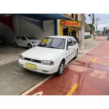 Volkswagen Gol 1997 1.0 Mi 3p