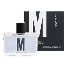 Banana Republic ''m'' Edt 125ml Todosdescuentos Spa