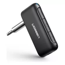 Ugreen Adaptador Receptor De Audio Bluetooth 5.0