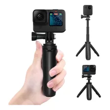 Baston Plegable Para Camaras Gopro Con Tripie