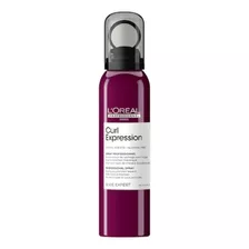 Spray Acelerador Del Secado Curl Expression L'oréal Pro 