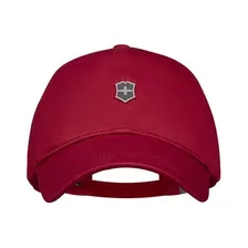 Gorra De Golf Brand Collection Color Rojo, Victorinox