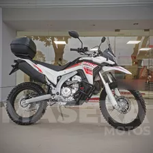 Guerrero Gxr 300 Rally - 2024 - 0km