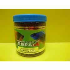 Comida Para Peces - New Life Spectrum Thera A - Medium Fish 