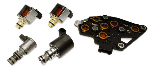  Solenoide De Transmisin For Buick Century Avenue Regal  Foto 5