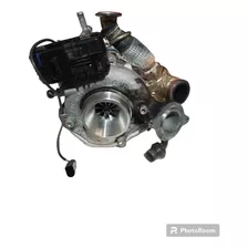 Turbina C/ Atuador Amarok Extreme 3.0 V6 Diesel 