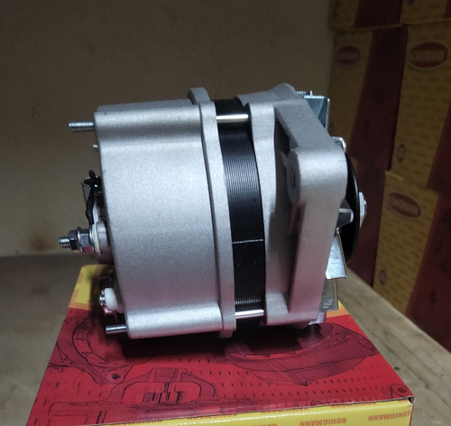 Alternador Chevrolet Luv 2.3 Foto 2