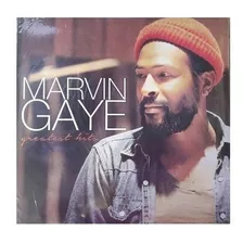 Vinilo Lp - Marvin Gaye - Greatest Hits - Nuevo
