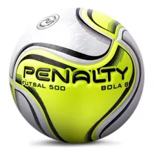 Bola Futsal 500 Penalty 8 Termotec