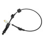 Cable Cambio Transmisin Auto Para Chevrolet Corvette C5 C6