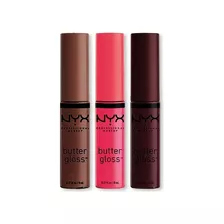 Labiales Nyx Cremosos Original