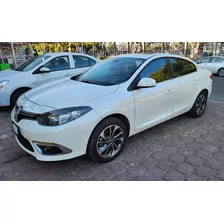 Fluence Privilege 2015