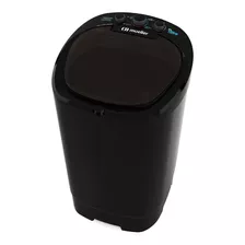 Lavadora Semiautomática Big Com Aquatec 16kg Preta