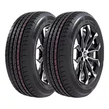 Pneu Sunfull Sf-600 215/65r16 Aro 16 98h Kit2