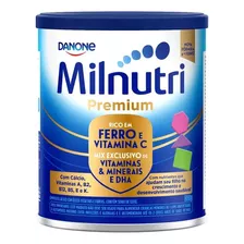 Composto Lácteo Premium 800g Milnutri