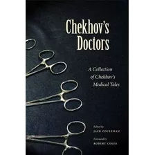 Libro Chekhov's Doctors - Robert Coles