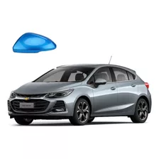 Cacha Tapa Espejo Chevrolet Cruze Ltz 1.4 Pintada 2017 2018 