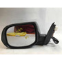 Retrovisor De Honda Civic 04. #04-23