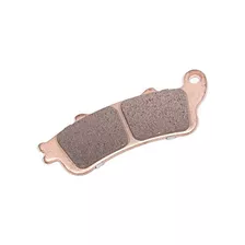 Ebc Brakes Fa662hh Double-h Series Sintered Disc Brake Pad, 