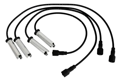 Cables De Bujia Chevrolet Omega Suprema Blazer 2.2