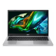 Notebook Acer A315-24p-r3tv Ryzen 3 4gb 256gb Ssd W11 15.6