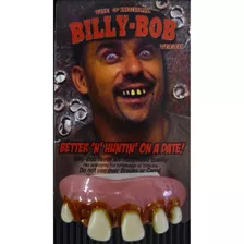 Billy-bob Novela Original De Billy Bob Fake