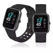 Relógio Smartwatch Mormaii Life Molifeab/8p Garantia + Nf