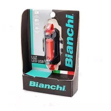 Luz Led Bianchi