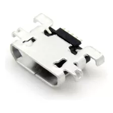 Kit C/10 Conector De Carga Micro Usb Positivo Twist 3 S513