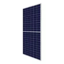 Painel Solar 335wp Placa Fotovoltaica Módulo