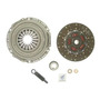 Kit Clutch Chevrolet Camaro 5.7 75-81 Chevrolet Camaro