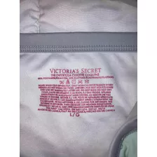 Leotardo Dos Piezas Victoria Secret 34c Y Gde