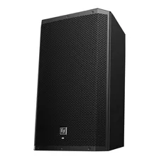  Cabina De Sonido Parlante Altavoz Electro-voice Zlx-15bt 