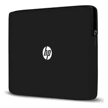 Case Capa Para Notebook Hp 15.6 Polegadas Maleta Promoção