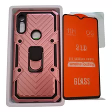 Funda Para Celular Moto E 2020