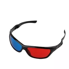 Lentes 3d Alnaglifo Anaglificos Oferta Limitada