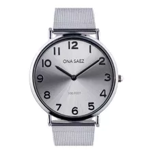 Reloj Mujer Ona Saez Capri Agente Oficial 