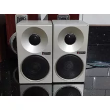 Caixas Acústicas Technics Sb-f1/pioneer/yamaha/sony/jbl/kenw