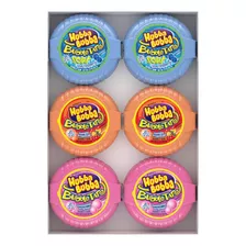 Goma De Marcar Chicle Hubba Bubba Tape Gum(2oz,12pzs)