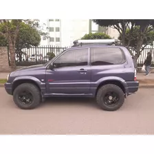 Chevrolet Grand Vitara 