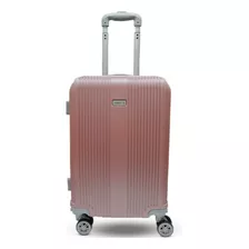 Mala De Viagem De Bordo 55x35x25 Pequena 10kg 360º Promoção