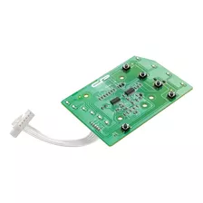 Placa Interface Para Lavadora Electrolux Lac16 A99035301