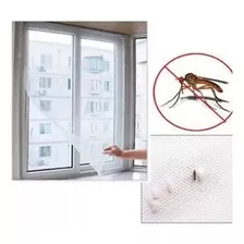 Malla Mosquitera Ventana Mosquitos Moscas