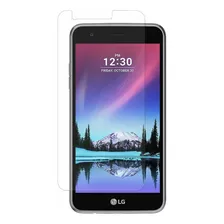 Vidrio Templado Para LG K4 - K5 - K8 - K10 - Otec