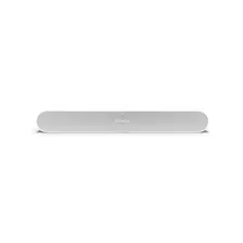 Barra De Sonido Sonos Ray Essential, Para Tv, Música Y Video