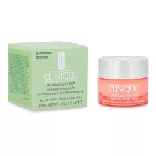 Crema De Ojos De Humectacion Intensa 15ml De Clinique