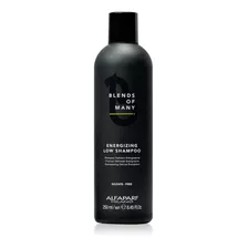 Shampoo Energizante Alfaparf Blends Of Many Energizing 250ml