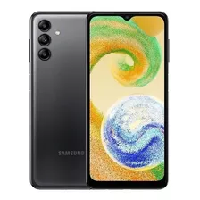 Samsung Galaxy A04s 64 Gb Negro 4 Gb Ram