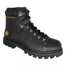 Coturno West Coast Masculino Worker Classic 5790