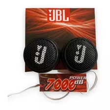 Par Tweeters Grande T/ Jbl 750w 300db